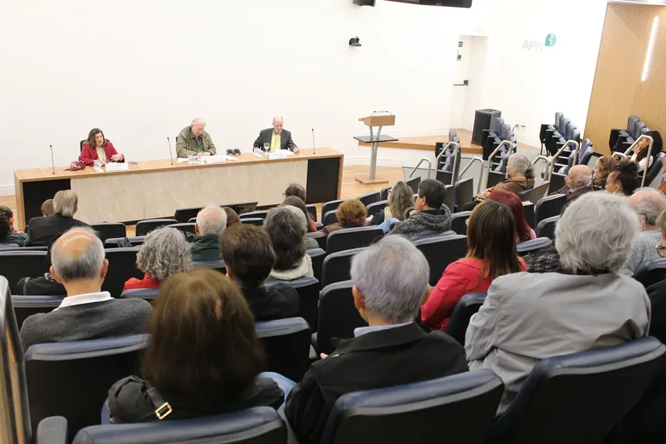 “Despedida em Grande Estilo” marca terceiro encontro do Cine Debate