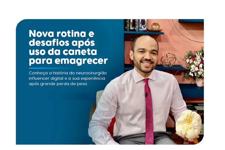 Diretor da APM é destaque na Revista SBN Hoje
