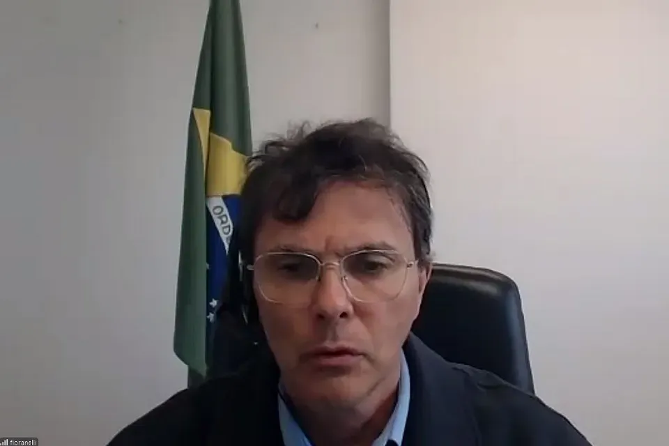 Diretor da ANS participa de reunião da APM