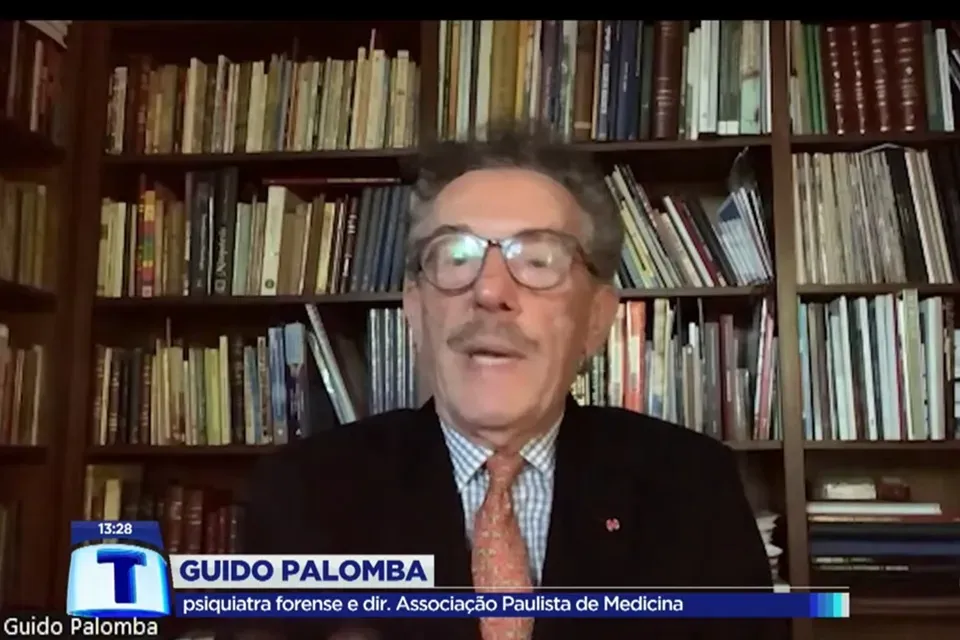 Diretor da APM participa do programa Tribuna da Massa