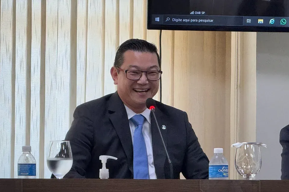 Diretor da APM passa a integrar Comissão de Direito Médico e de Saúde da OAB-SP