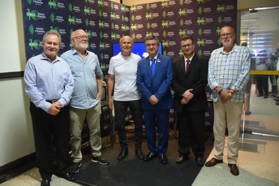 Diretor da APM recebe Moção de Aplausos por sua atuação em Bauru