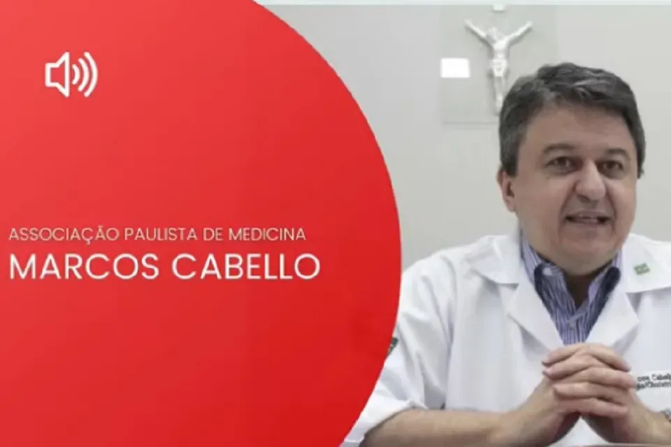 Diretor de Comunicações da APM concede entrevista ao Jornal Cidade 360º