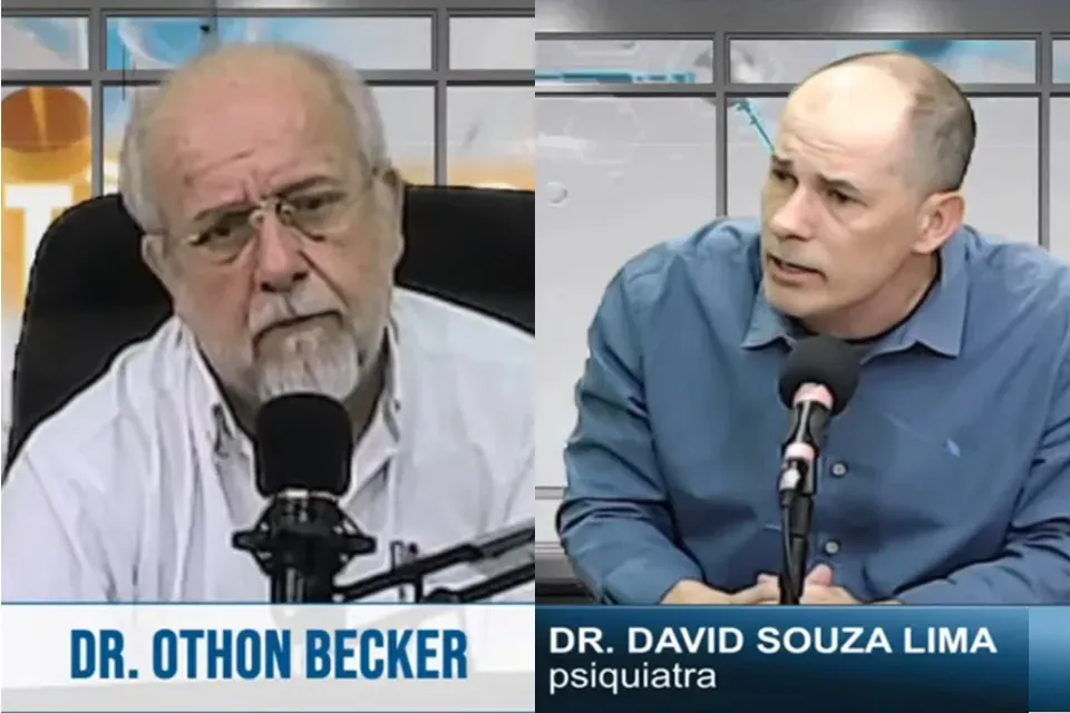 Diretor de Marketing da APM concede entrevista ao programa “Questão de Saúde”