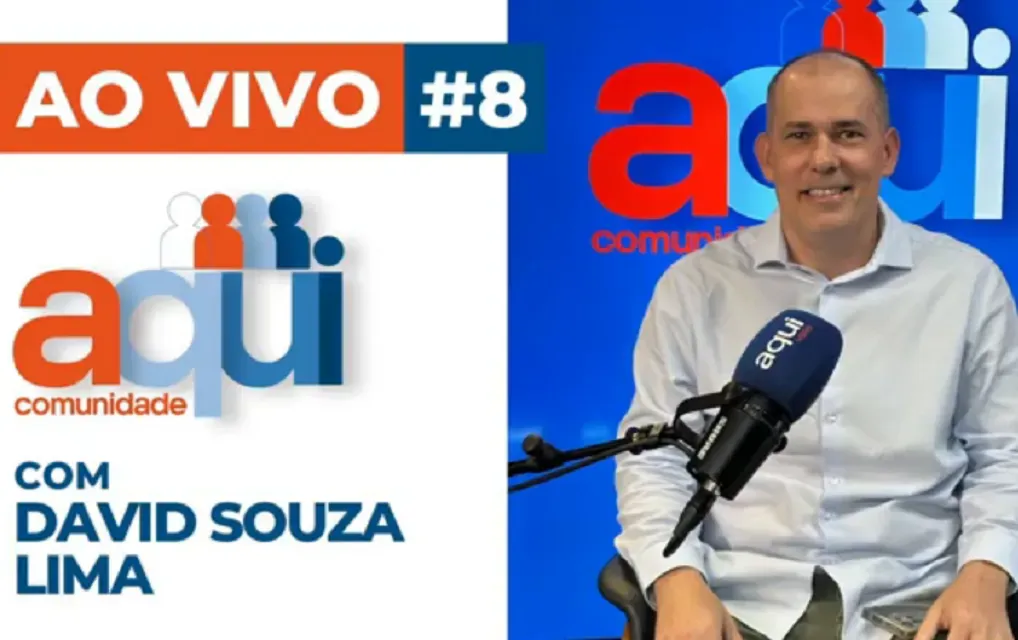 Diretor de Marketing da APM participa do programa “Aqui Comunidade”