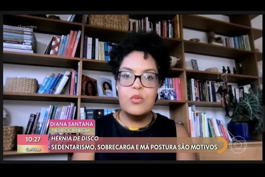 Diretora da APM participa do Bem-estar, da TV Globo