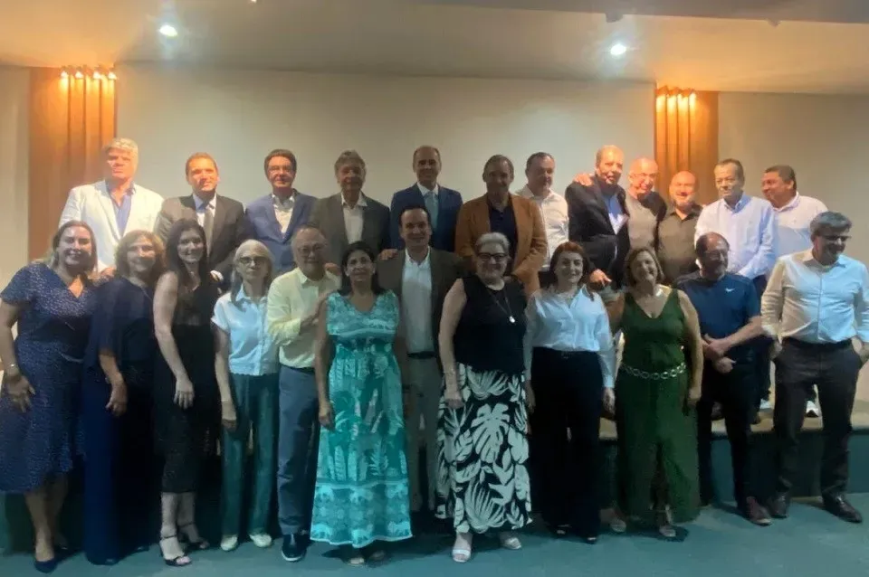 Diretoria da APM inicia série de reuniões com as Distritais, em Santos