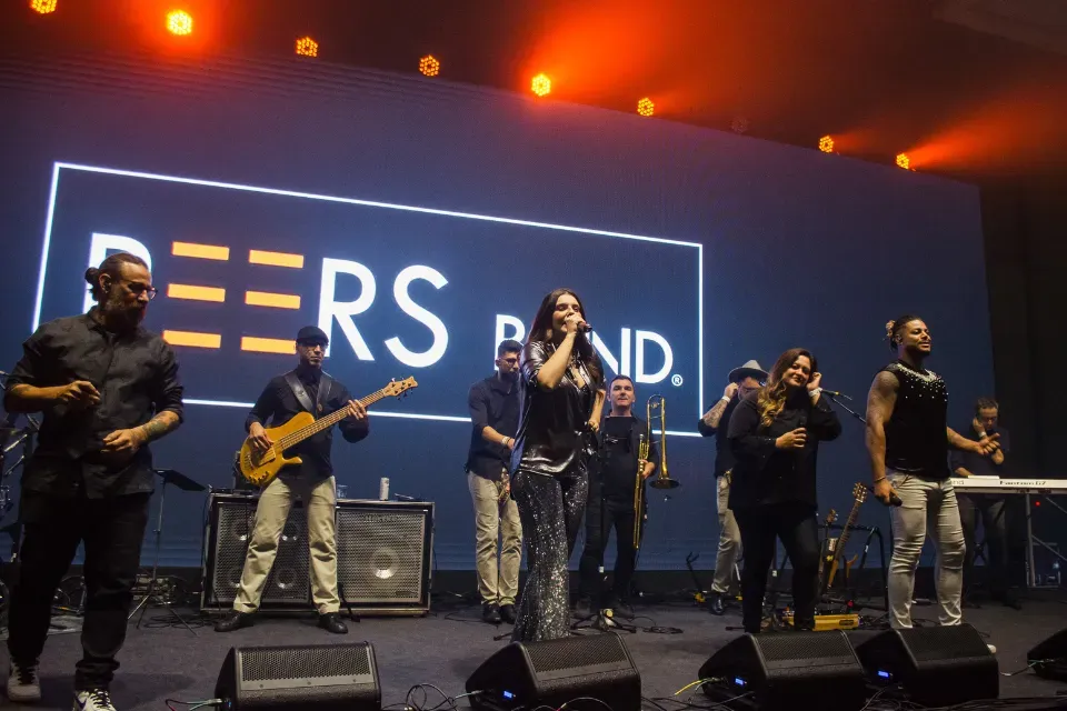 Diretoria da APM prestigia festa em celebração ao centenário da SMCC