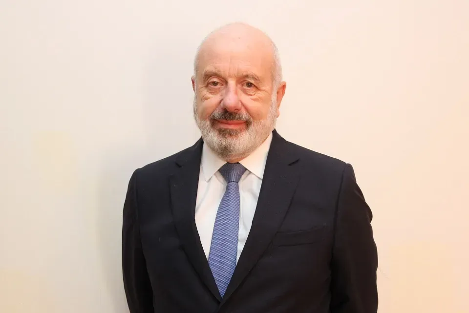 Entrevista: Conscientização ambiental, um foco de Saúde