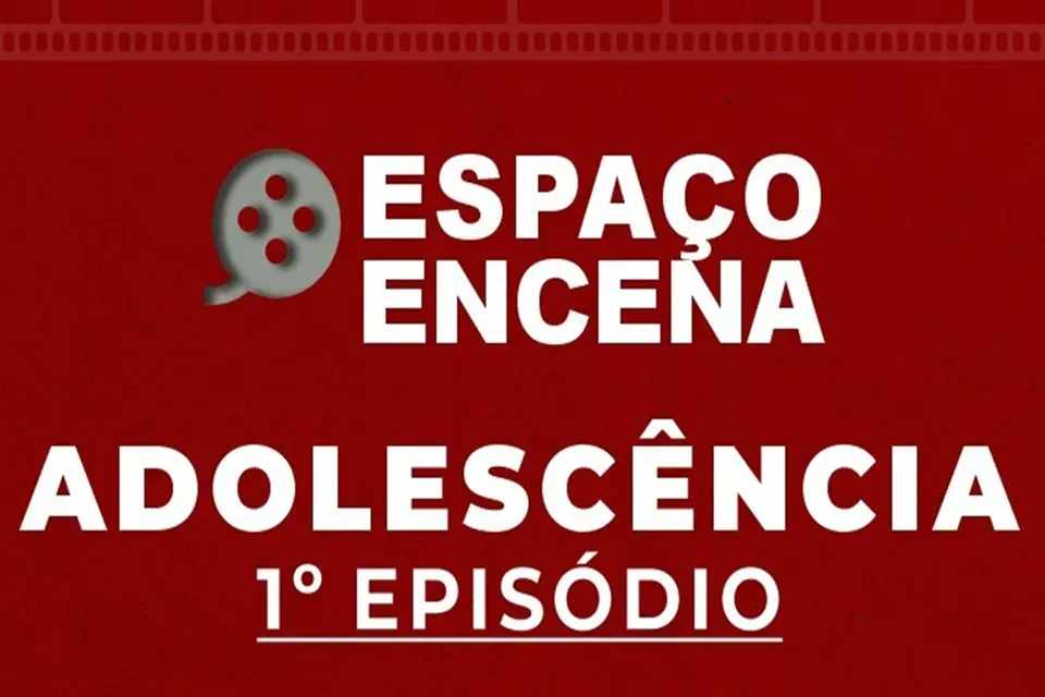 Espaço Encena, de Mogi Mirim, exibe primeiro episódio da série “Adolescência”