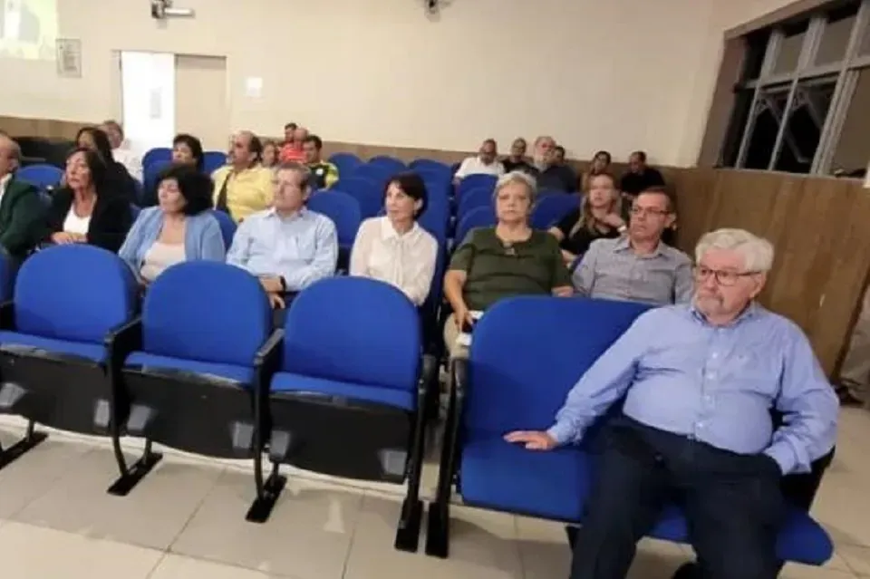 Evento de Valinhos em homenagem a médicas é reconhecido pela Câmara