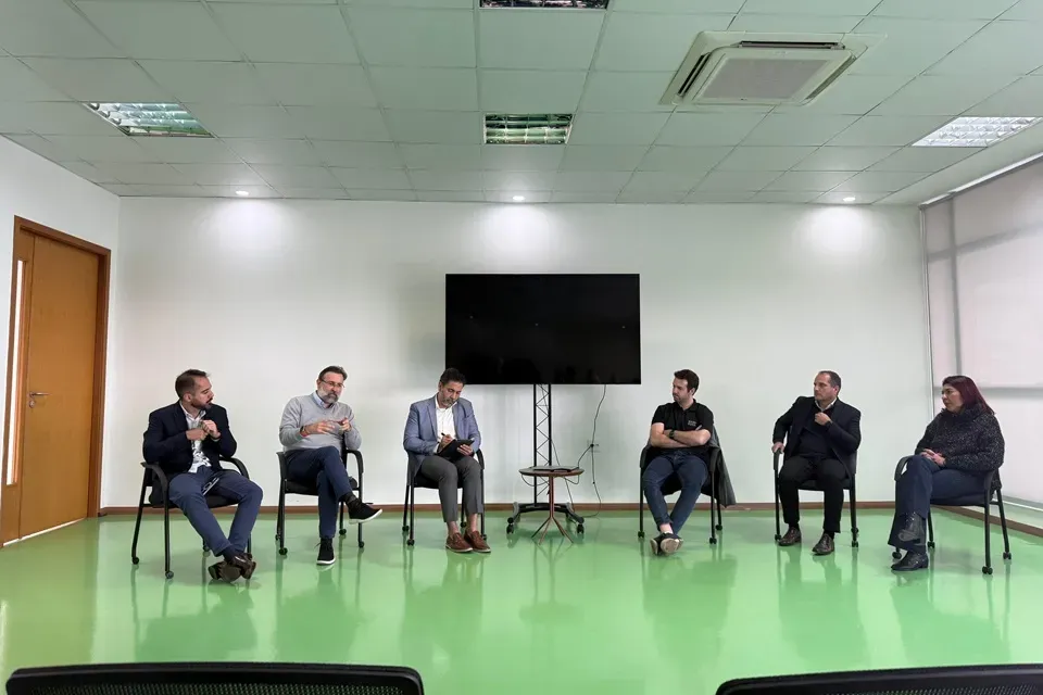 Evento do Distrito de Inovação da Cidade de São Paulo tem participação da Associação Paulista de Medicina