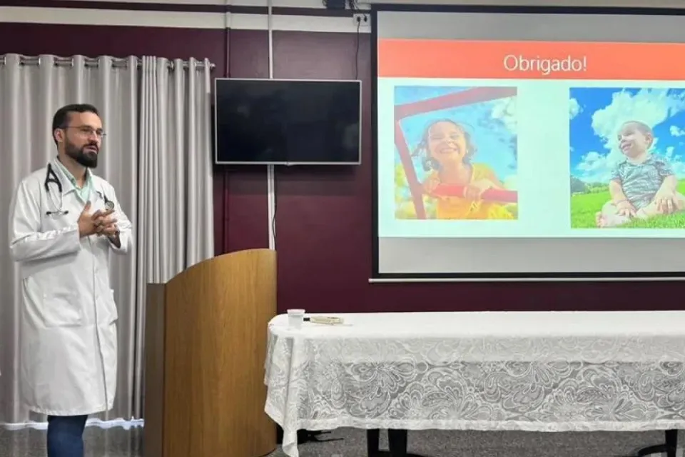 Evento em Jales sobre Síndrome Coronariana Aguda