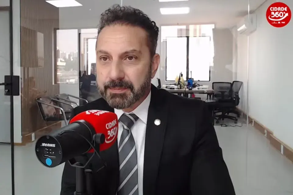 Exame Nacional de Proficiência em Medicina é tema de entrevista do programa Cidade 360º