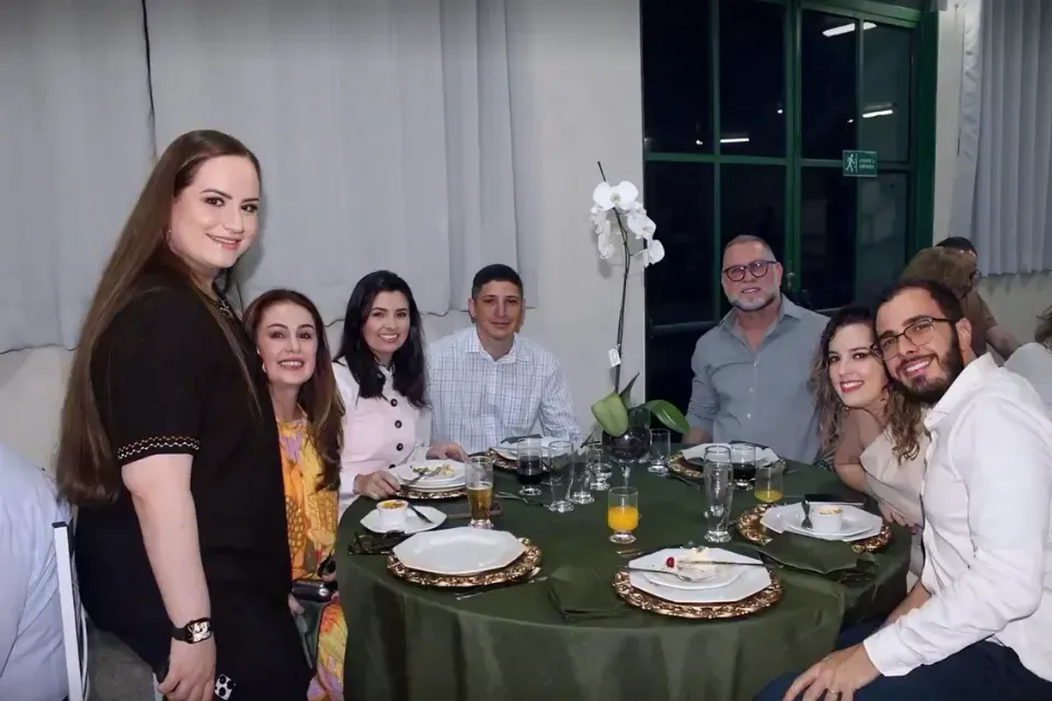 Fernandópolis celebra Dia do Médico com jantar especial