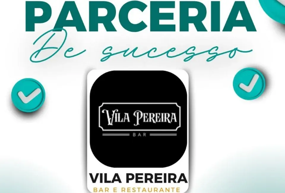 Fernandópolis: Desconto no Vila Pereira Bar e Restaurante