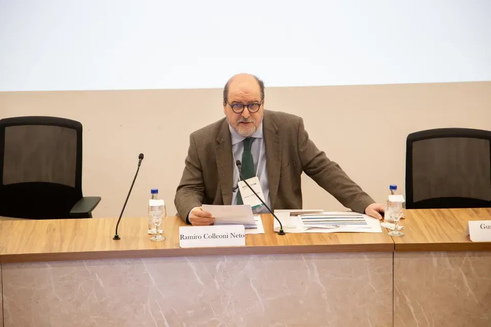 Fórum da APM tem conferência sobre avaliação durante o período de residência médica