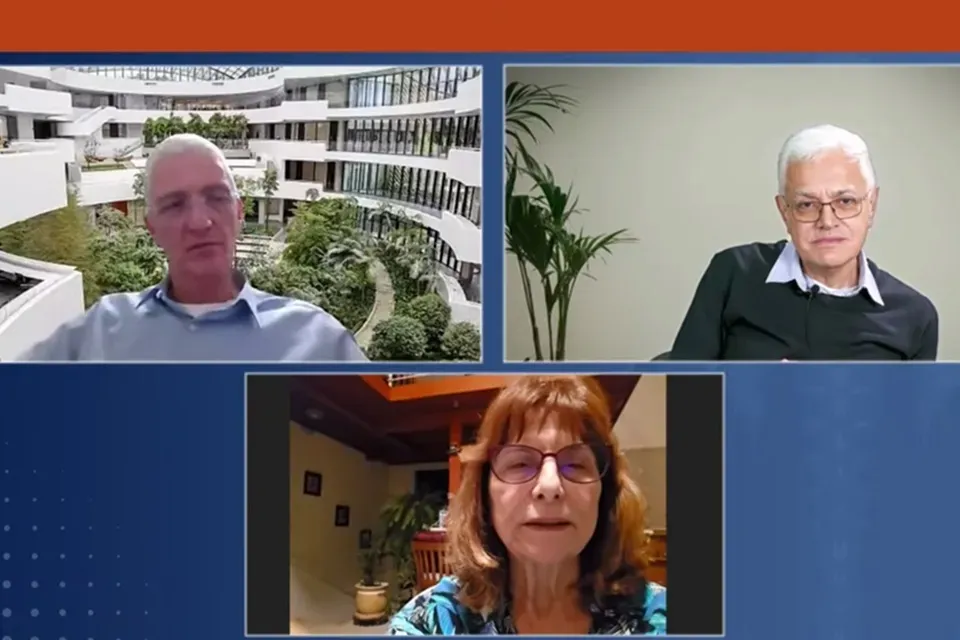 Fórum de Reumatologia da APM debate dores nas costas e causas não cirúrgicas