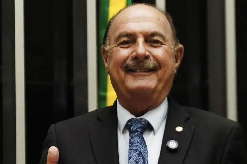 Frente Parlamentar do Empreendedorismo inaugura Diretoria de Assuntos em Saúde