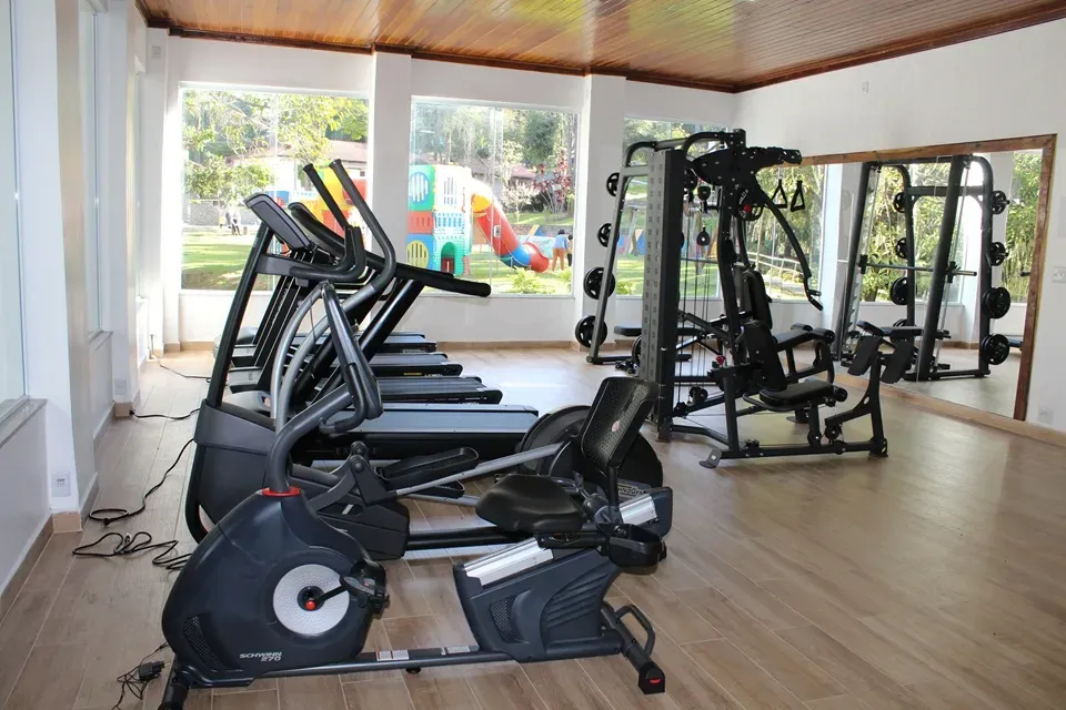 Garanta suas reservas de hospedagem para o Hotel Fazenda APM até 15/12!