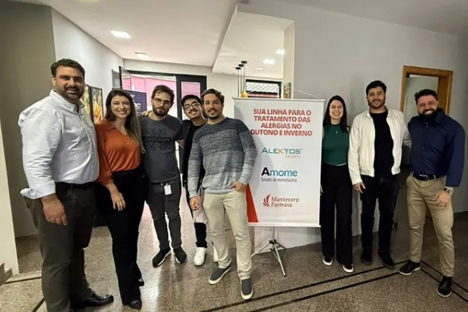 Guarulhos promove encontro entre médicos