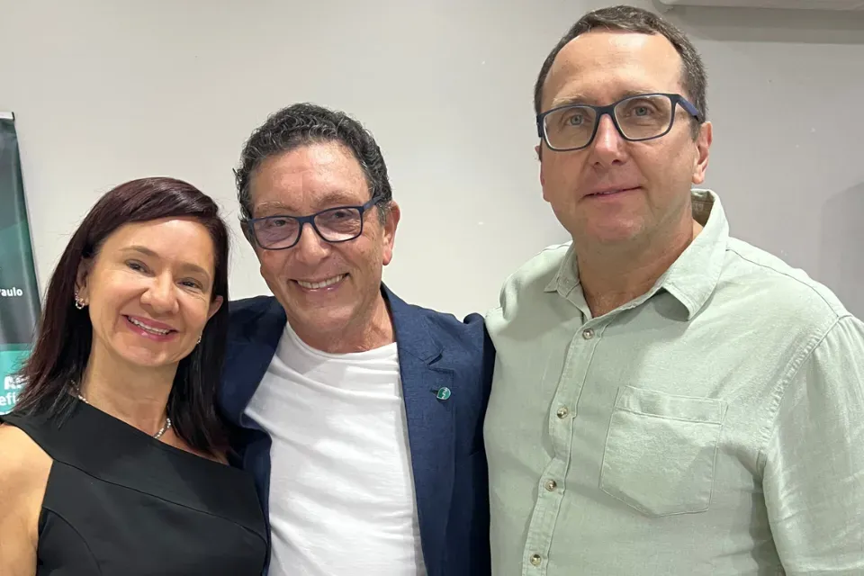 Guarulhos realiza confraternização especial em homenagem ao Dia do Médico