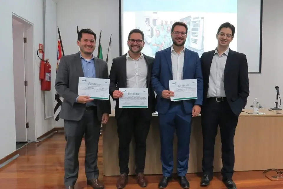 Hernia Day ABC reúne especialistas da região