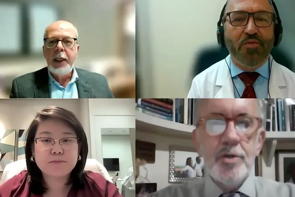 Hipertensão é destaque no Webinar da APM