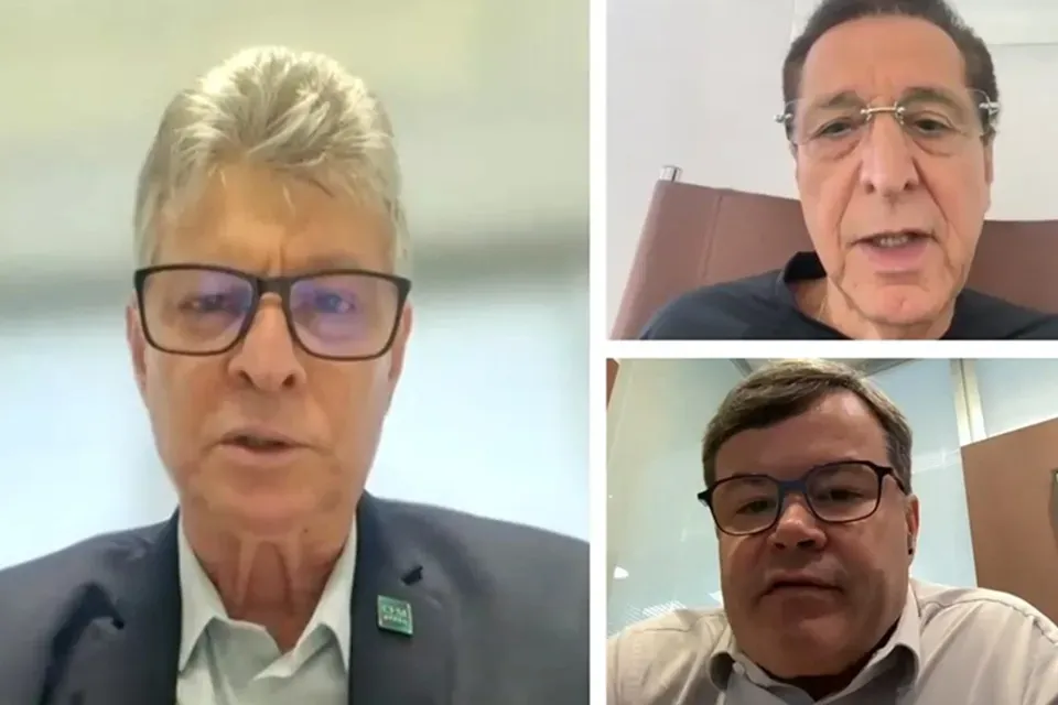 Honorários: Comissão discute pauta de negociação com a Omint