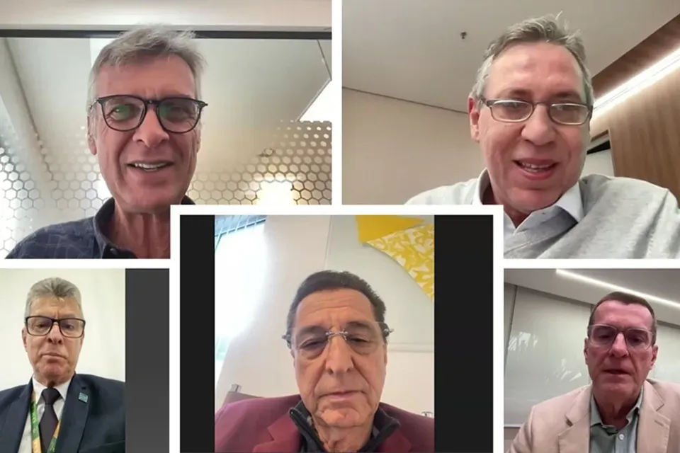 Honorários: Comissão Estadual se reúne com a Unimed Fesp