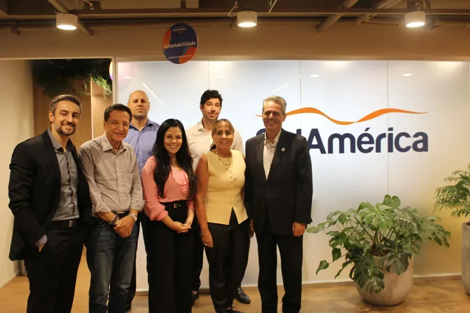 Honorários: Defesa Profissional da APM se reúne com a SulAmérica Saúde