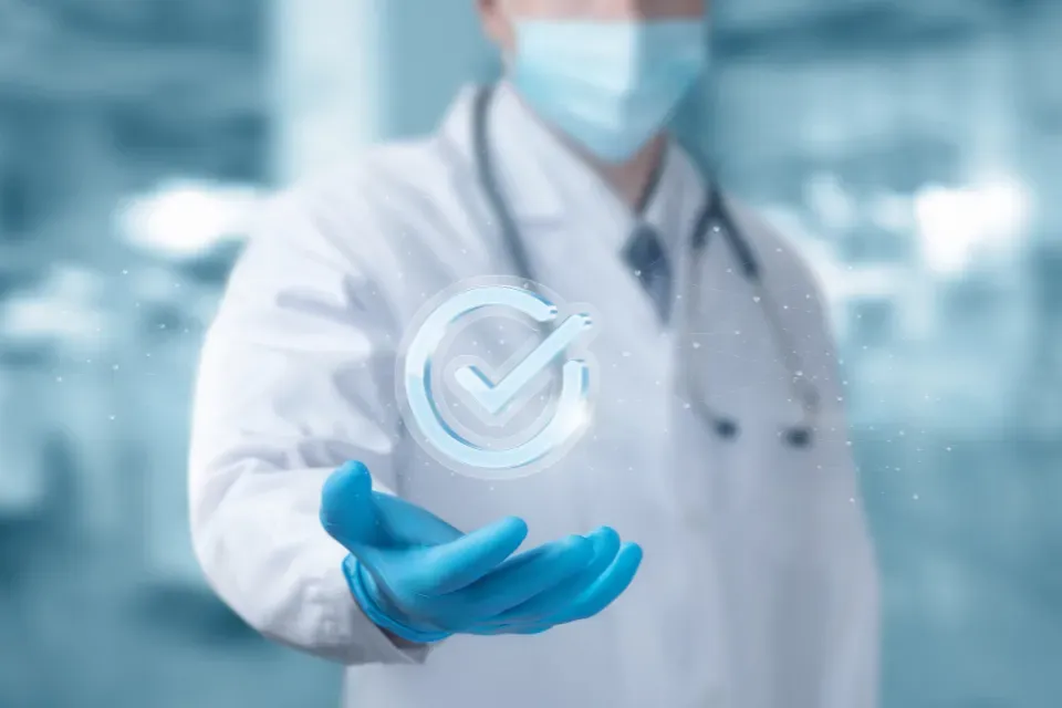 Hospital Unimed de Jaú comemora um ano sem IRAS