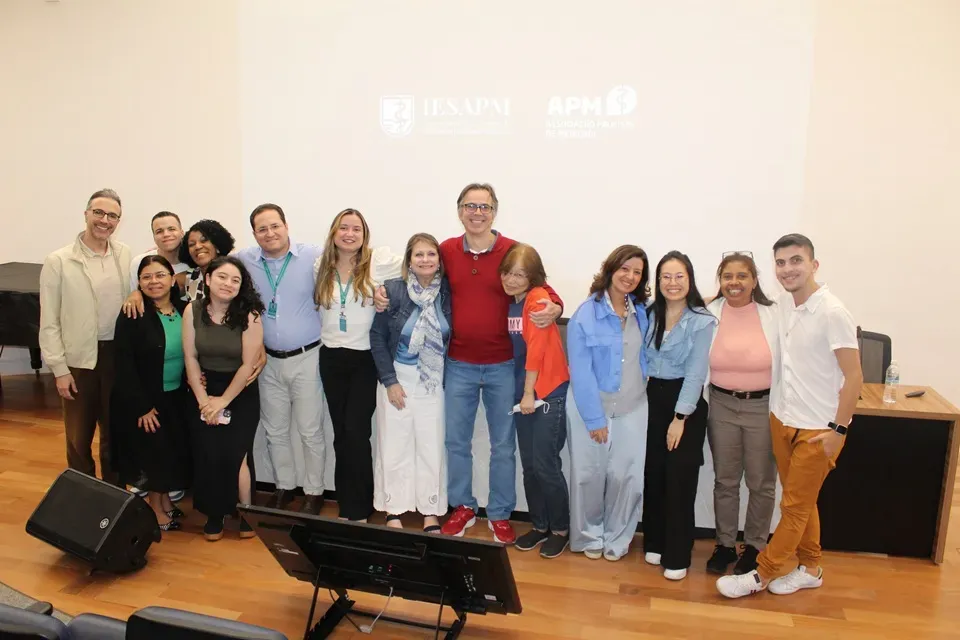 IESAPM: Semana Acadêmica chega ao terceiro dia