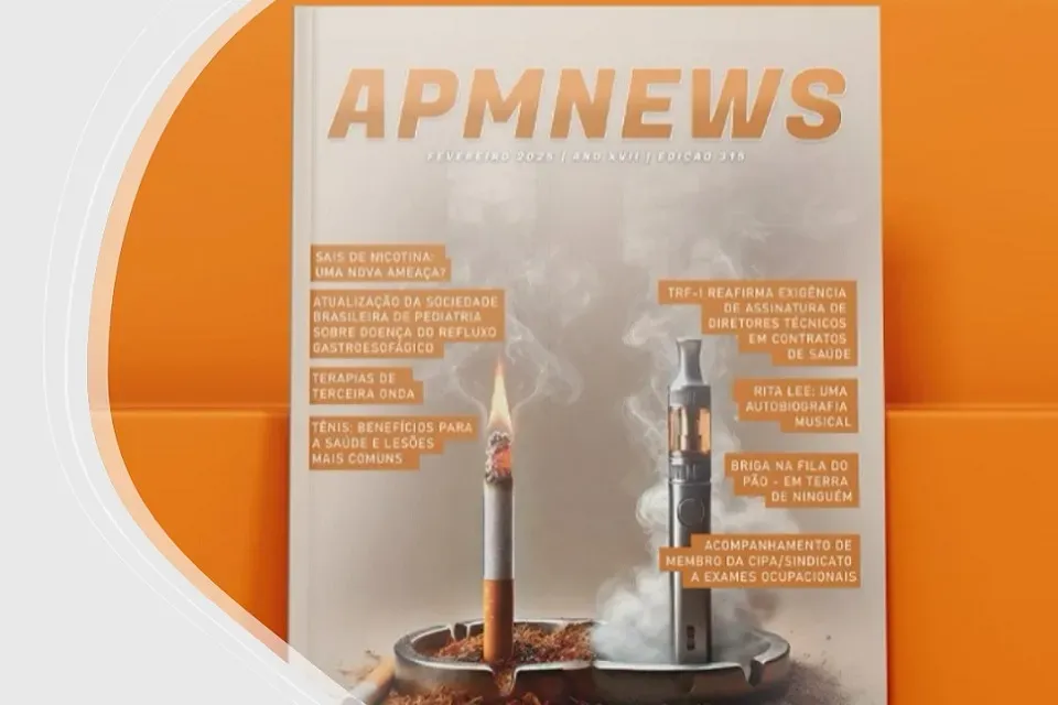 Indaiatuba: Já está disponível a nova edição da APM News