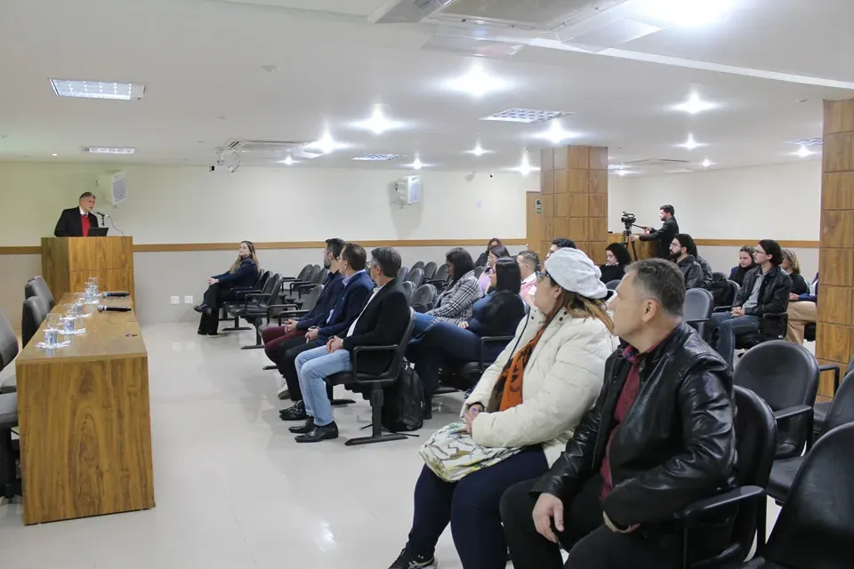 Inovação e Carreira na Gestão Hospitalar são temas de Aula Magna do IESAPM