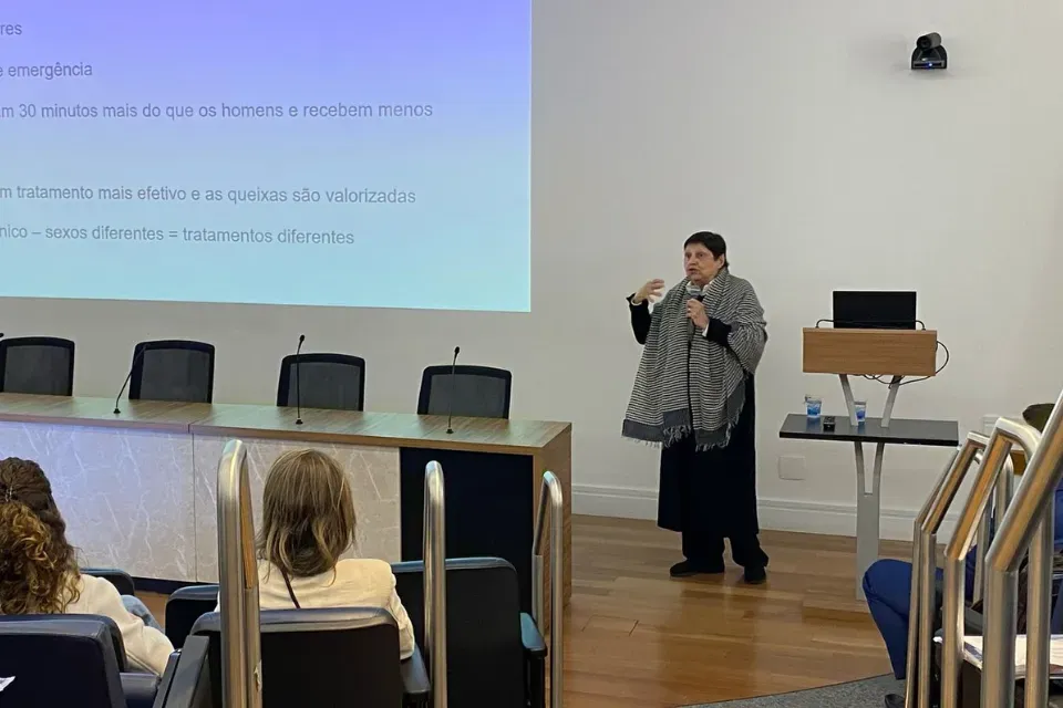 IV CPDor: Quando a dor começa – a importância do diagnóstico e tratamento precoce