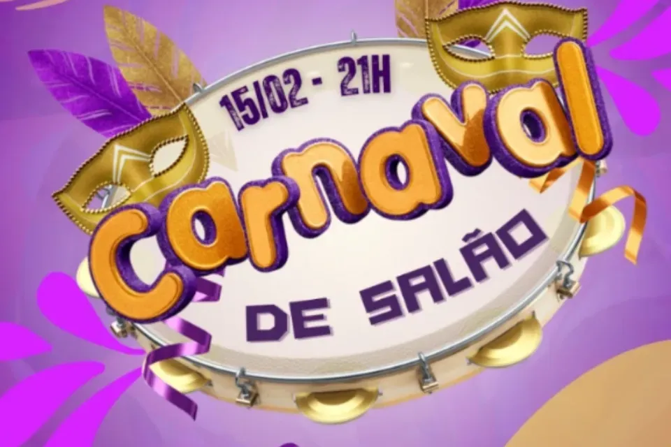 Jales realiza festa de Carnaval beneficente