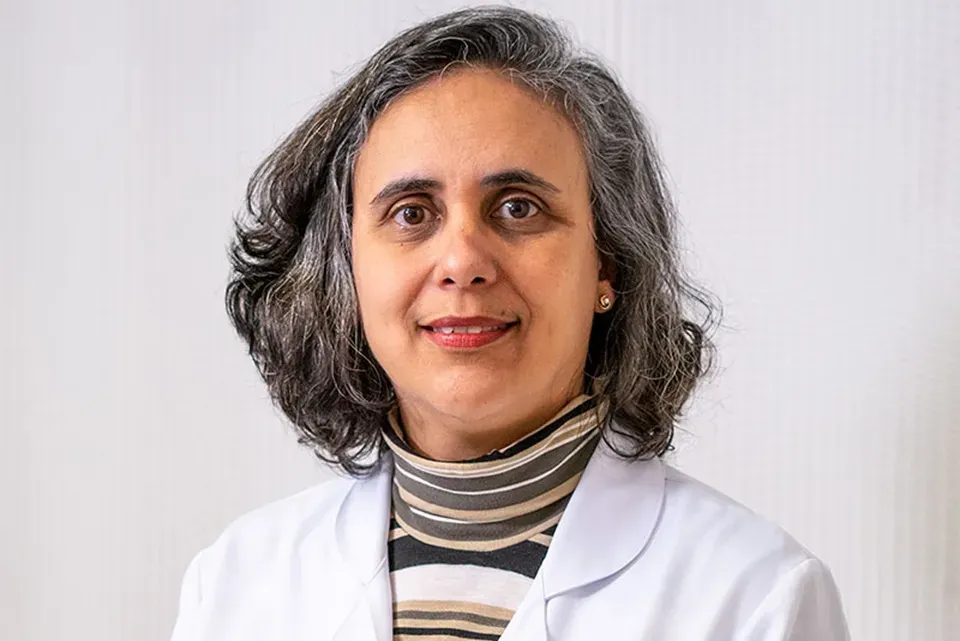 Luciana da Cruz Noia: Representatividade na Neuro-oftalmologia