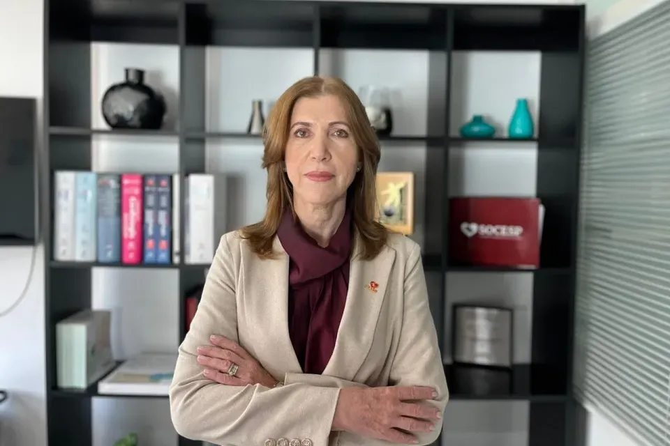 Maria Cristina de Oliveira Izar: trajetória de excelência na Cardiologia brasileira