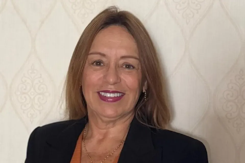 Maria Rita de Souza Mesquita: referência na Obstetrícia e Ginecologia