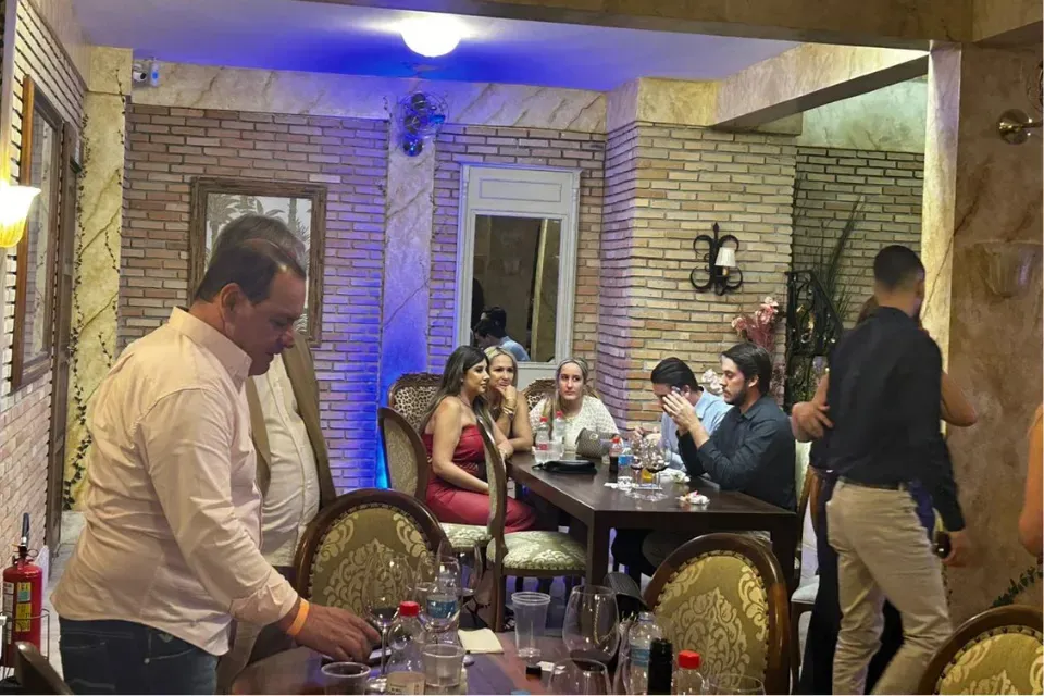 Marília promove noite especial em comemoração ao Dia do Médico