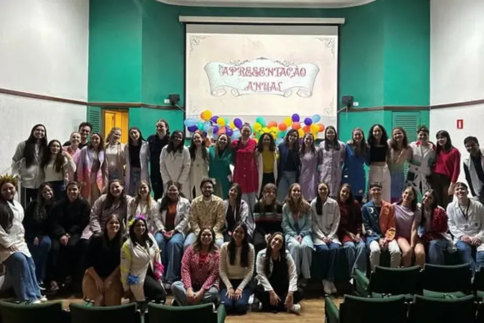 Marília recebe Programa de Extensão Amigos do Sorriso 