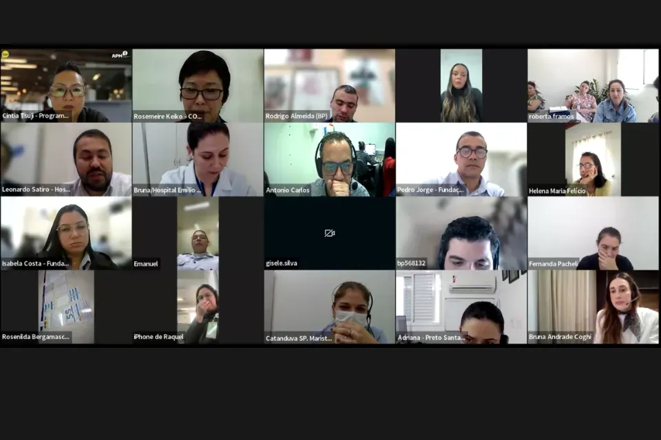 Metodologia Lean é tema de Assembleia do CQH