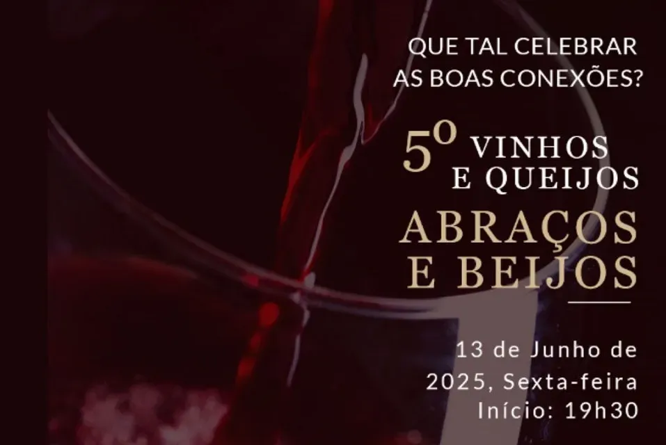 Mogi Mirim celebra quinta edição do Vinhos e Queijos, Abraços e Beijos