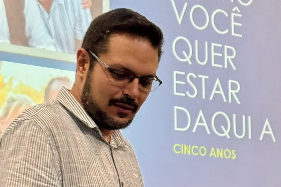 Mogi Mirim promove palestra “Novembro Azul: Homem em Foco!”