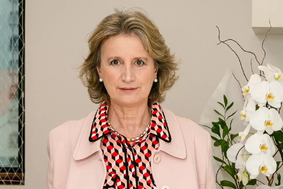 Nelzi Zanon: Inspiração e excelência na Neurocirurgia Pediátrica