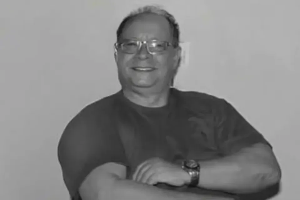 Nota de pesar pelo falecimento de Ally Alahmar Filho