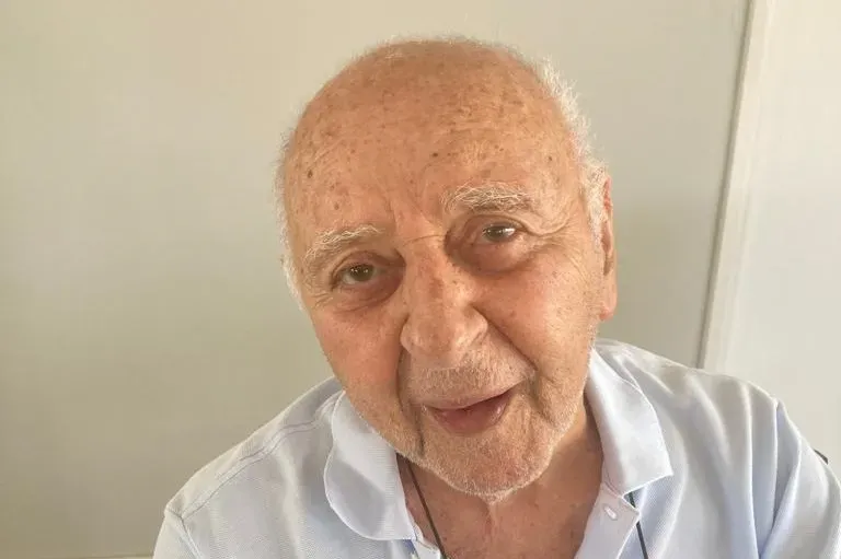 Nota de pesar pelo falecimento de Assaf Hadba