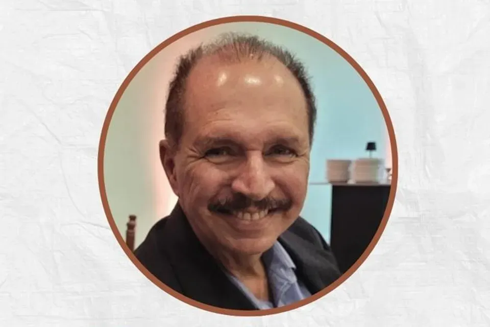 Nota de pesar pelo falecimento de Francir Veneziani Silva