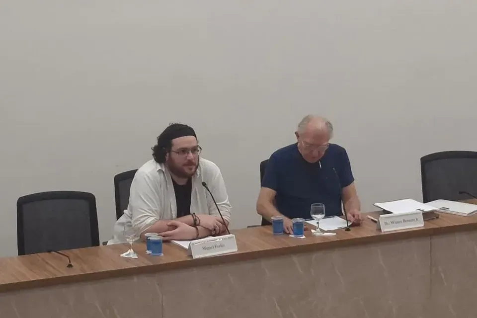 “O Anjo Exterminador” é tema do Cine Debate de novembro